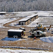 Summit Bechtel Reserve