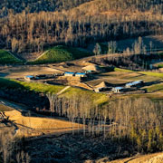 Summit Bechtel Reserve