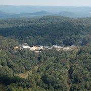 Summit Bechtel Reserve