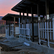 Summit Bechtel Reserve