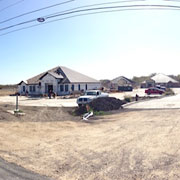 Wilson Creek